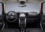 Mini Countryman 2013 года